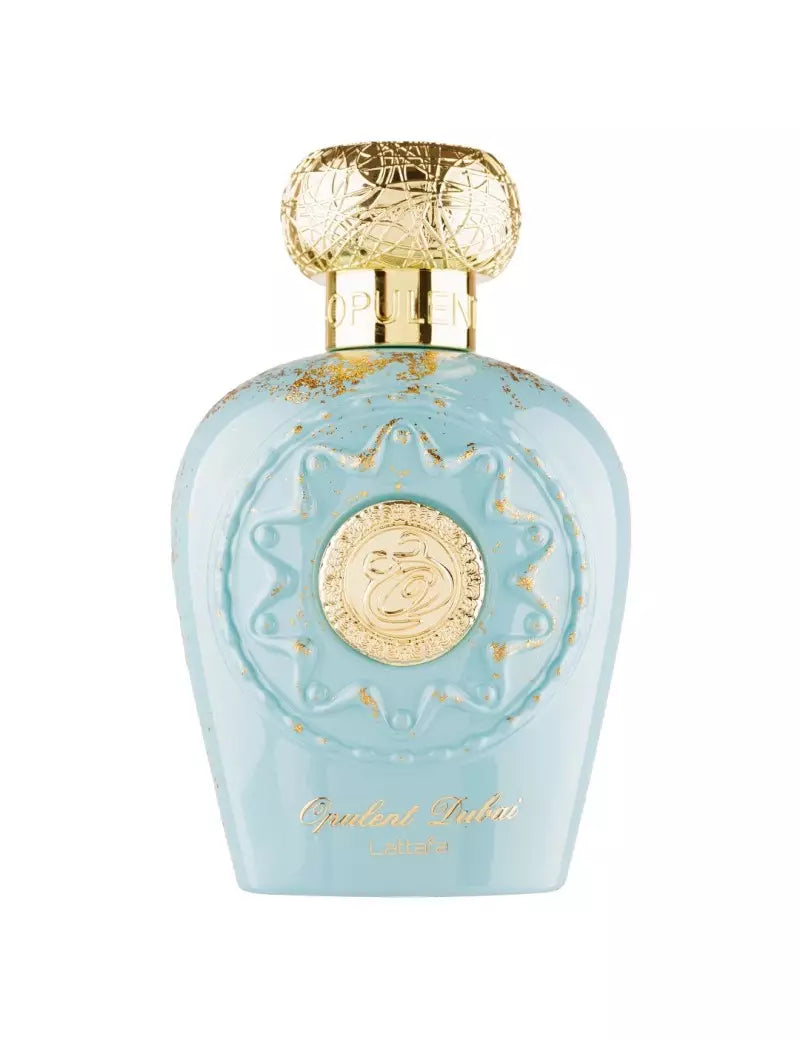 Lattafa Opulent Dubai EDP 100ml