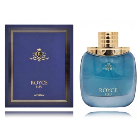 Lattafa Vurv Royce Bleu EDP kvepalai vyrams