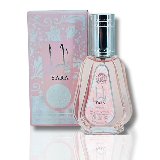 Lattafa YARA 50 ml ➔ Arabic perfumes