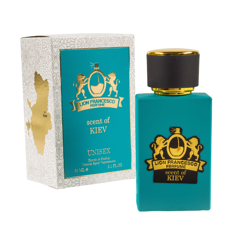 LF Scent Of Kiev Extrait de Parfum unisex 60ml