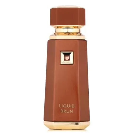 Liquid Brun French Avenue - Arabic perfume by Fragrance World