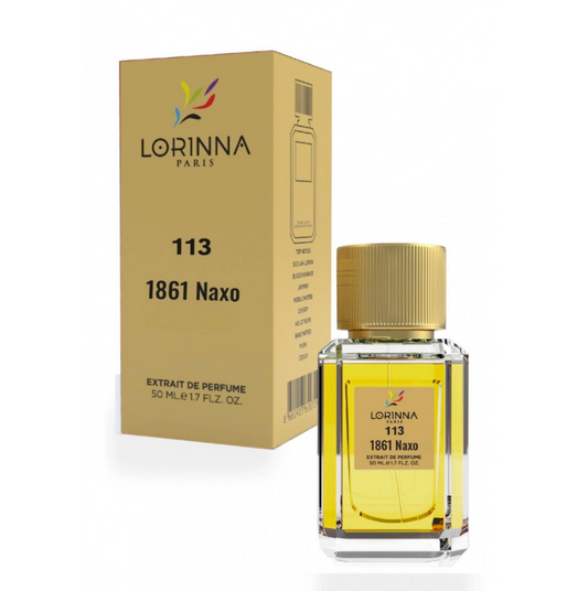 Lorinna 113 Naxo