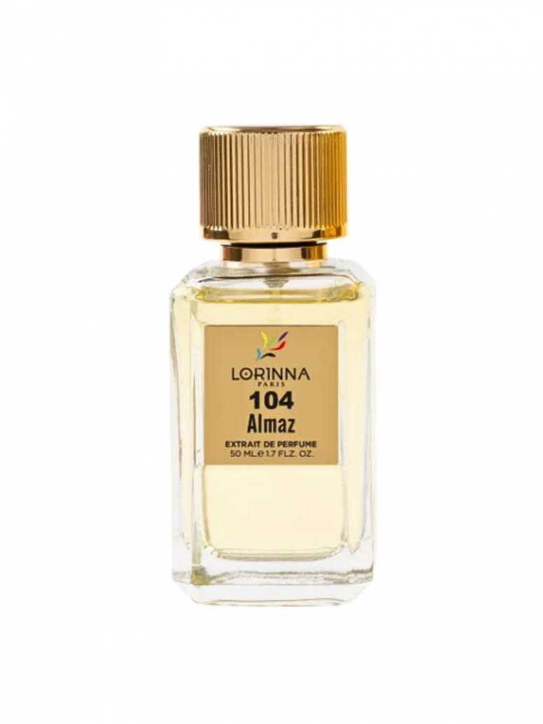 Lorinna Almaz Extrait De Perfume