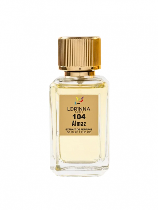 Lorinna Almaz Extract De Perfume