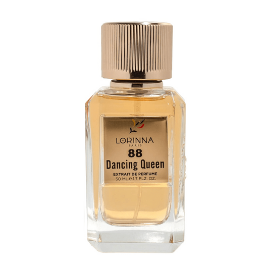 Lorinna Dancing Queen Extrait De Perfume для женщин 50мл