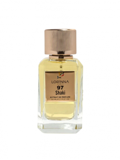 Lorinna Shaki Extract De Perfume