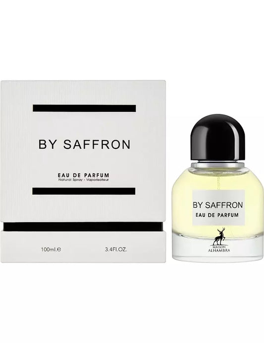 Maison Alhambra By Saffron EDP 100ml