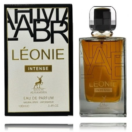 Maison Alhambra Léonie Intense EDP kvepalai moterims