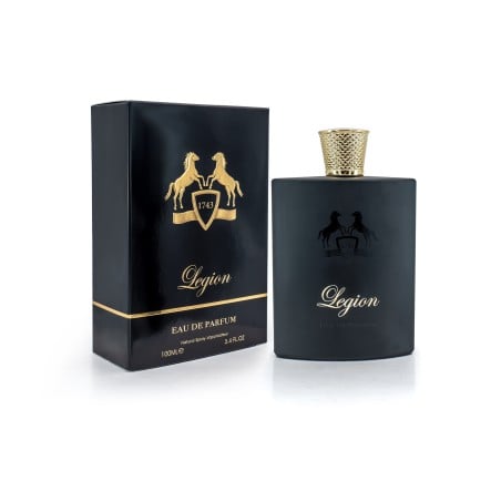 Legion ➔ Świat Zapachów ➔ Arabskie perfumy