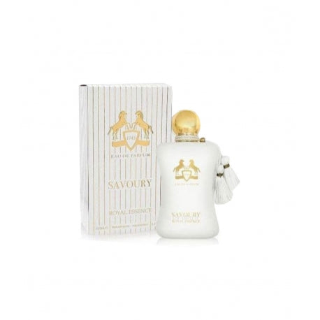 Arabska wersja aromatu Marly Sedbury (Savoury Royal Essence) dla kobiet, EDP, 100ml.