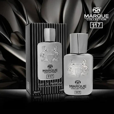 PARFUMS DE MARLY PEGASUS (Marque 117) Arabic version of the fragrance for men, 25ml, EDP.