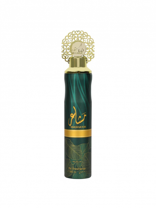 Masha'er home fragrance 300ml