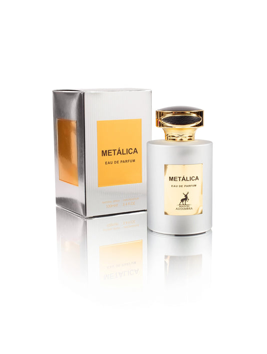 Metallica (TOM FORD Métallique) Arabskie perfumy