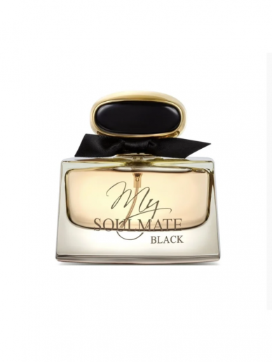 MY SOULMATE Black (BURBERRY My Burberry Black) Arabskie perfumy