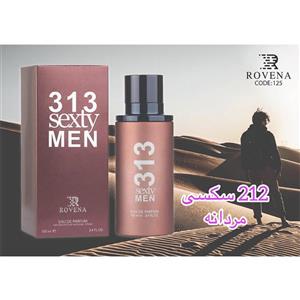 Rovena 313 sexty men parfumuotas vanduo vyrams 100 ml