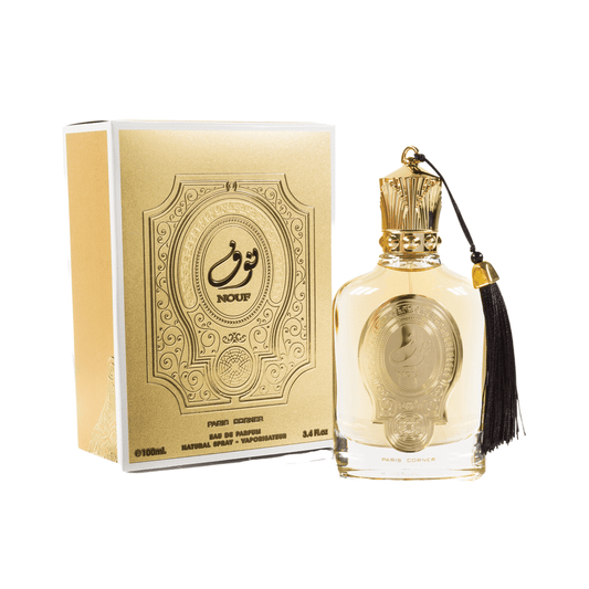 Woda perfumowana Paris Corner Nouf unisex 100ml