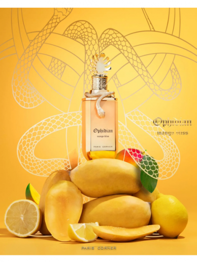 OPHIDIAN MANGO BLISS, EDP 100 ml.