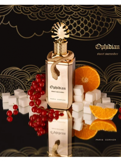 OPHIDIAN SWEET SURRENDER, EDP 100 мл.