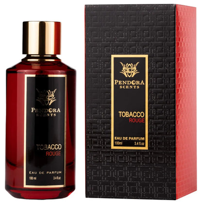 Pendora Scents Tobacco Rouge