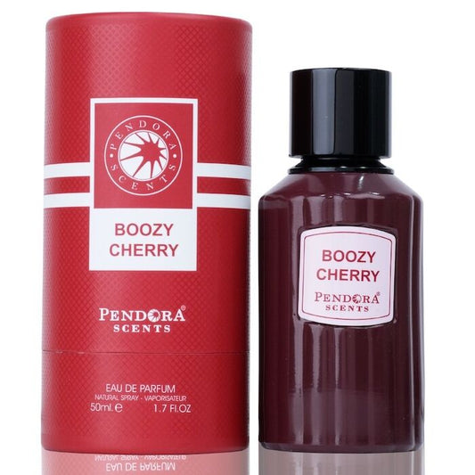 Pendora Scents Boozy Cherry 50ML