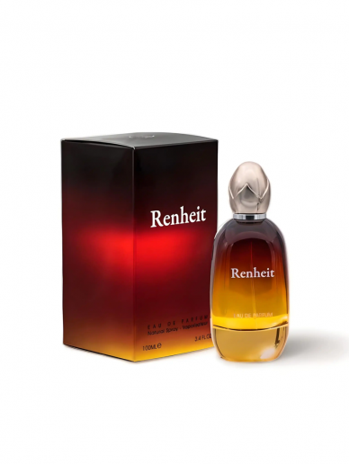 Renheit (DIOR FAHRENHEIT) arabiški kvepalai