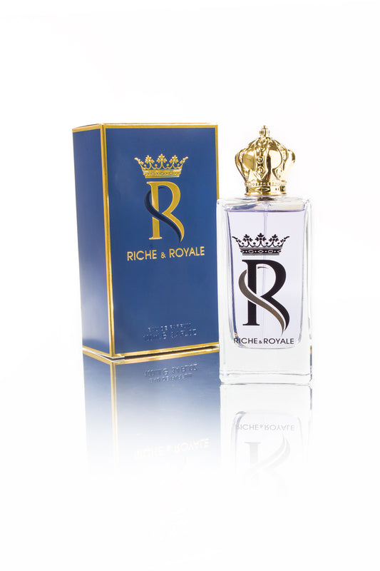 Arabska wersja zapachu Dolce &amp; Gabbana K (Riche &amp; Royale Intense) dla mężczyzn, EDP, 100ml