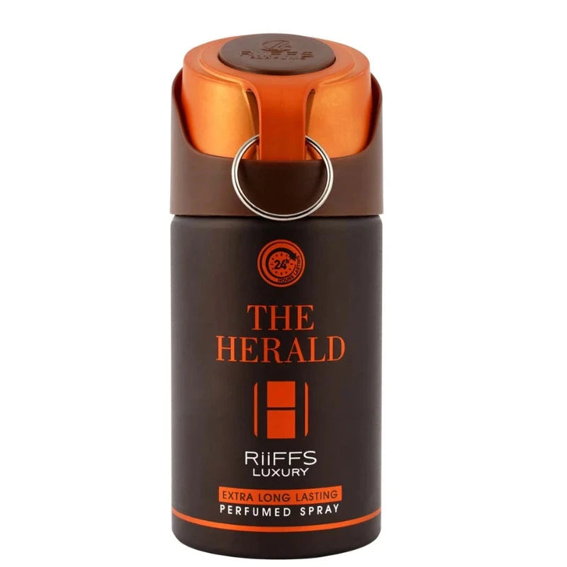 Riiffs Luxury Deo the Herald унисекс 250 мл