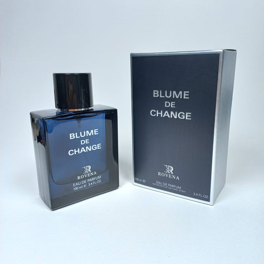 BLUME De CHANGE / Блю Де Шанель