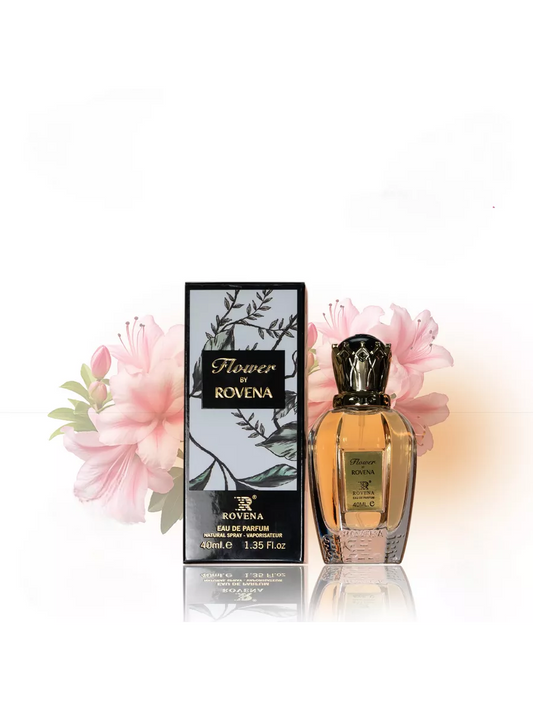 Rovena Flower By Rovena woda perfumowana dla kobiet 40ml