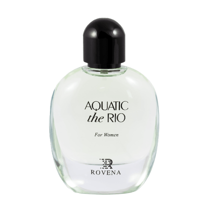 Rovena Aquatic The Rio parfumuotas vanduo moterims 100ml