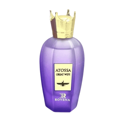 Rovena Atossa Darius The Great Wife woda perfumowana dla kobiet 100ml