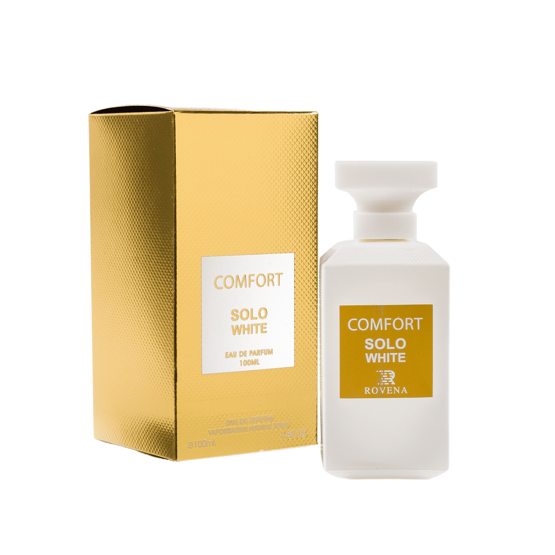 Comfort Solo White (TOM FORD Eau de Soleil Blanc) Arabic perfume