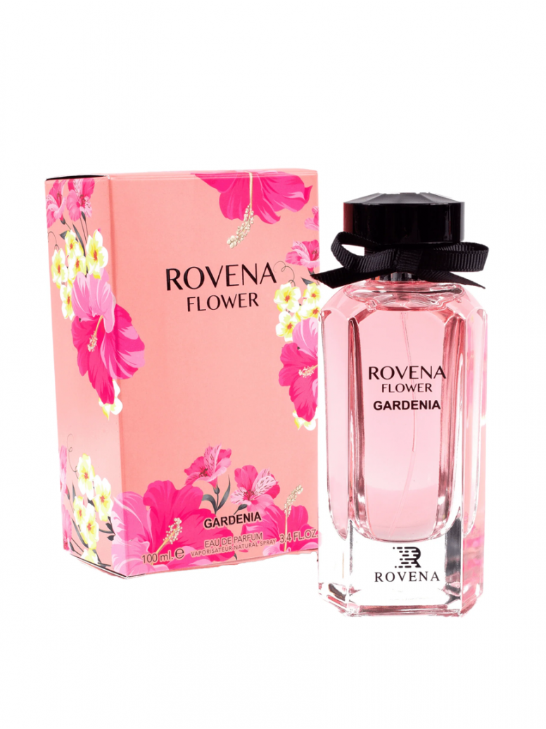 Rovena Flower (GUCCI FLORA) arabiški kvepalai