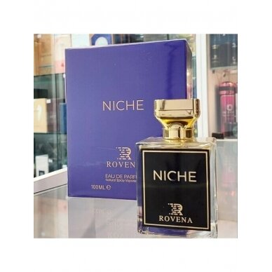 Arabskie perfumy Rovena NICHE (Nishane Ani).