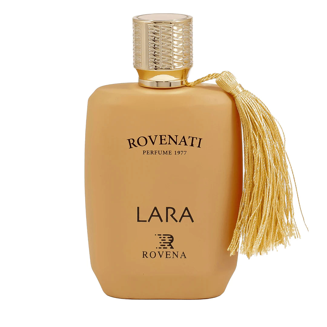 Rovena Lara arabiški kvepalai pagal Xerjoff Lira, 100ml, EDP.