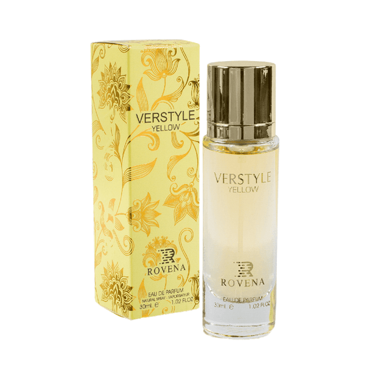 Rovena Verstyle Yellow Eau de Parfum for Women 30ml