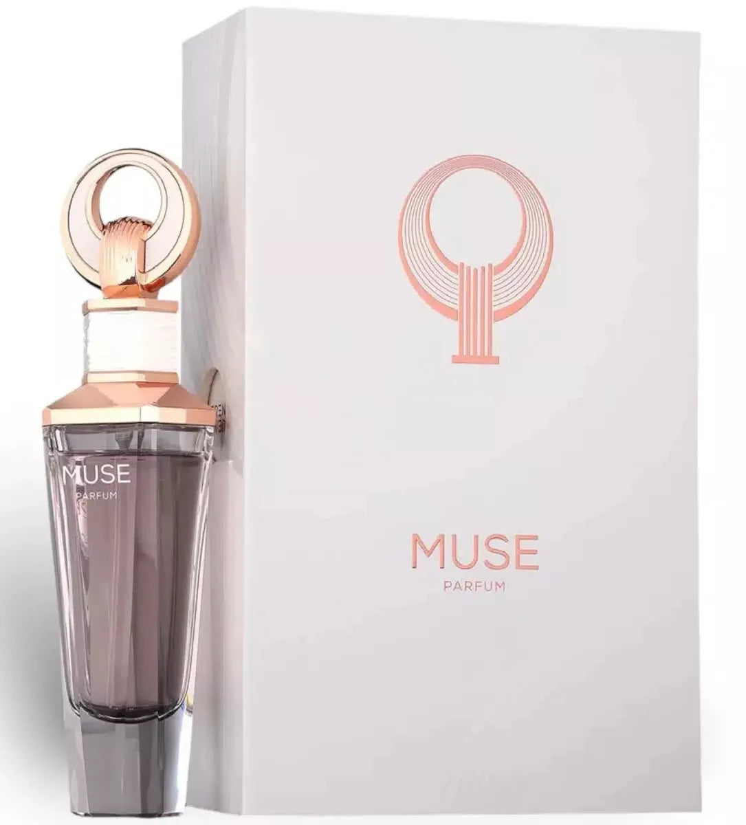 Muse French Avenue moterims ir vyrams