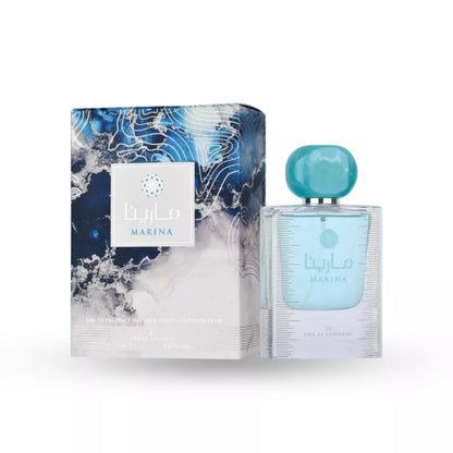 MARINA EAU DE PARFUM 50ML BY ARD AL ZAAFARAN