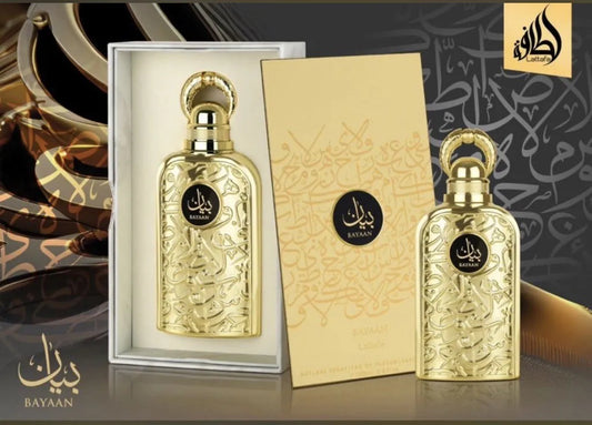 Lattafa Bayaan EDP kvepalai /unisex