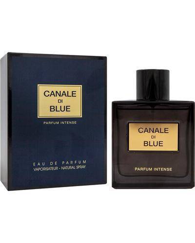 Canale Di Blue Parfum Intense EDP 100мл