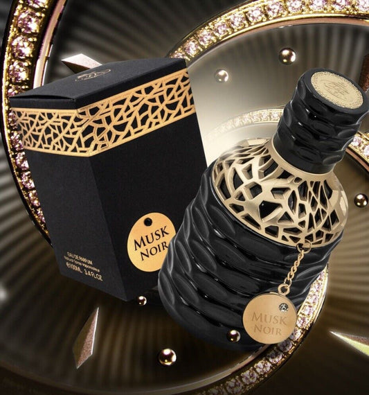 Fragrance World Musk Noir