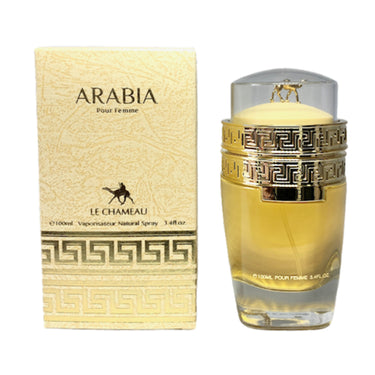 Arabia Pour Femme Le Chameau dla kobiet