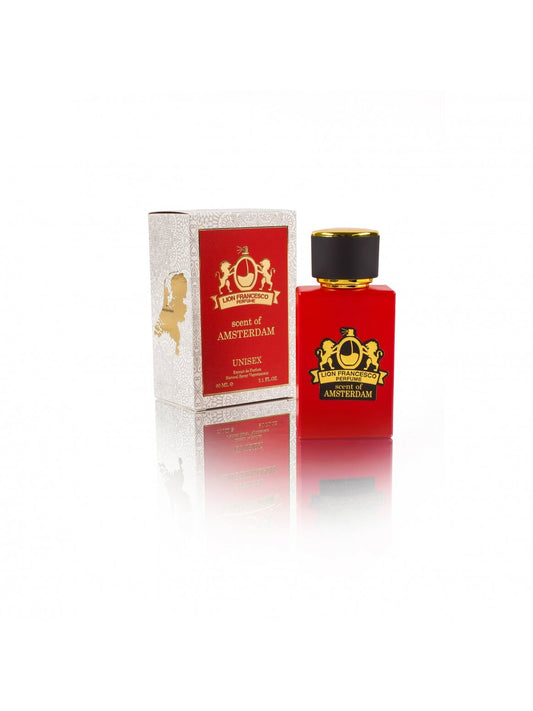 Tom Ford Tabacco Vanille Arabic version Scent Of Amsterdam