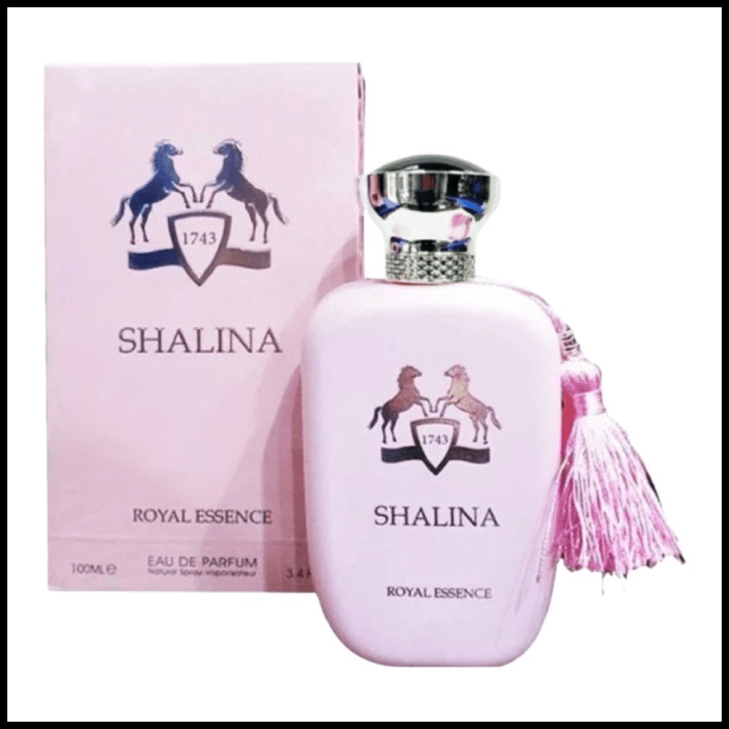 SHALINA World Fragrance 100ml.Edp moterims