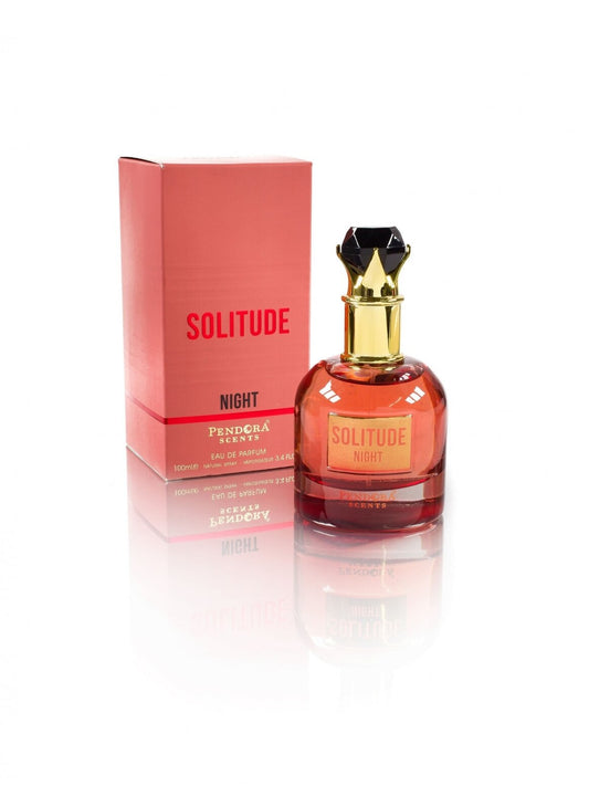 Solitude Night (Scandal by Night) Arabic perfume