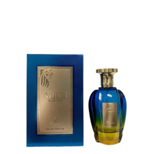 Voux Blue Oud (Sospiro Xerjoff More Than Words ) arabiški kvepalai