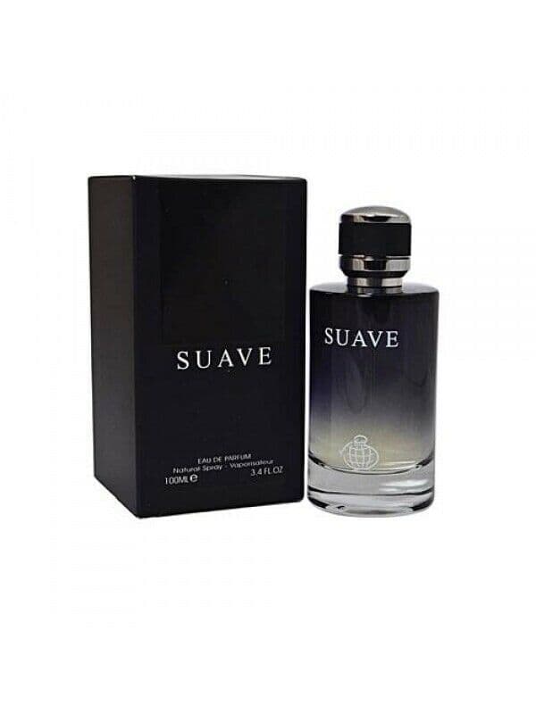 World Fragrance SUAVE 100ML Edp./Vyrams Arabiška versija