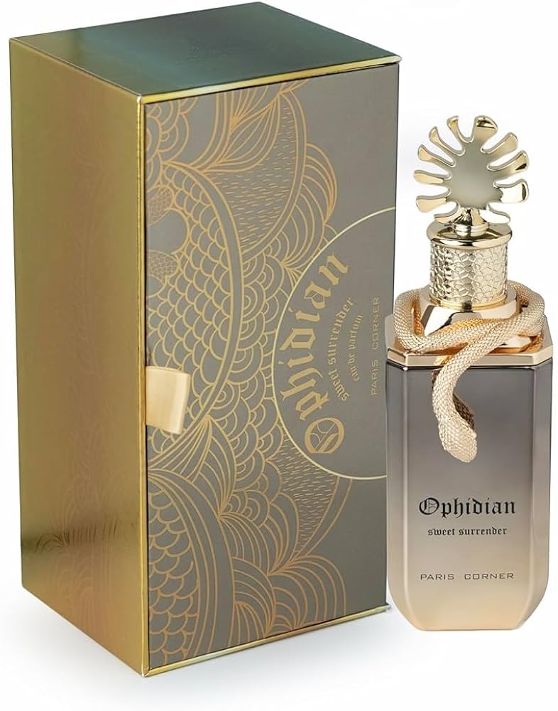 OPHIDIAN SWEET SURRENDER, EDP 100 мл.