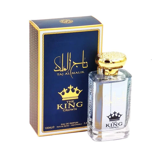 Ard Al Zaafaran  King Crown 100ml.edp vyrams