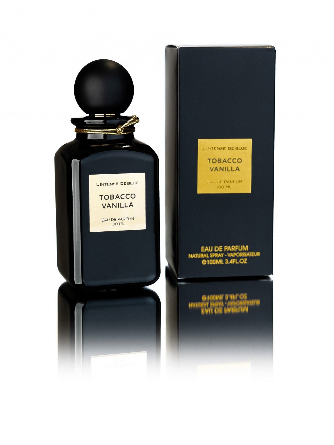 TOBACCO VANILLA (Tom Ford TOBACCO VANILLA) Arabskie perfumy Odpowiadają zapachom 💯